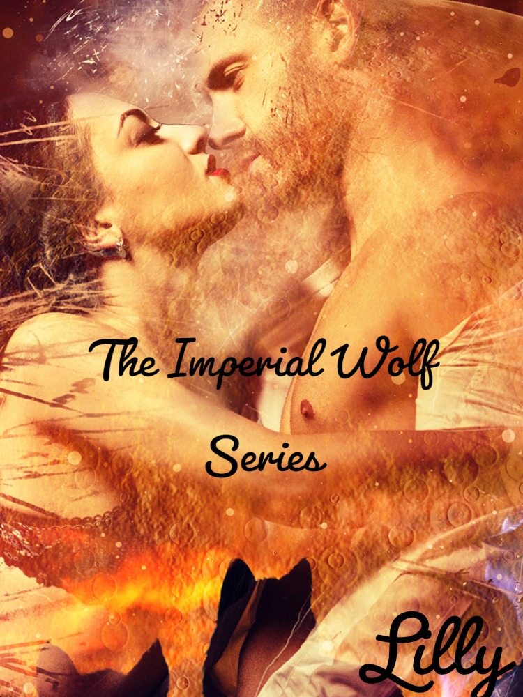 The Imperial Wolf