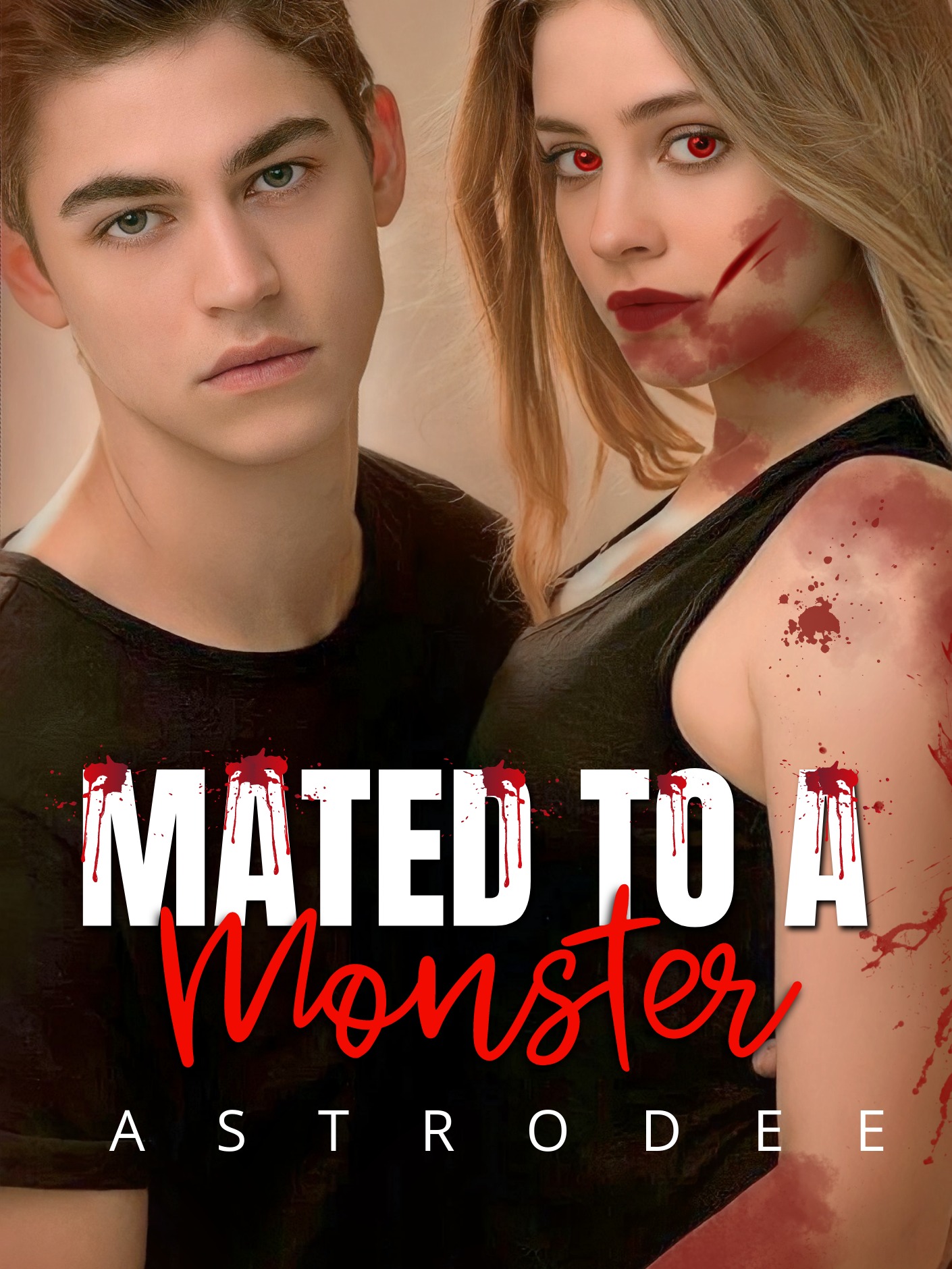 Mated to a Monster