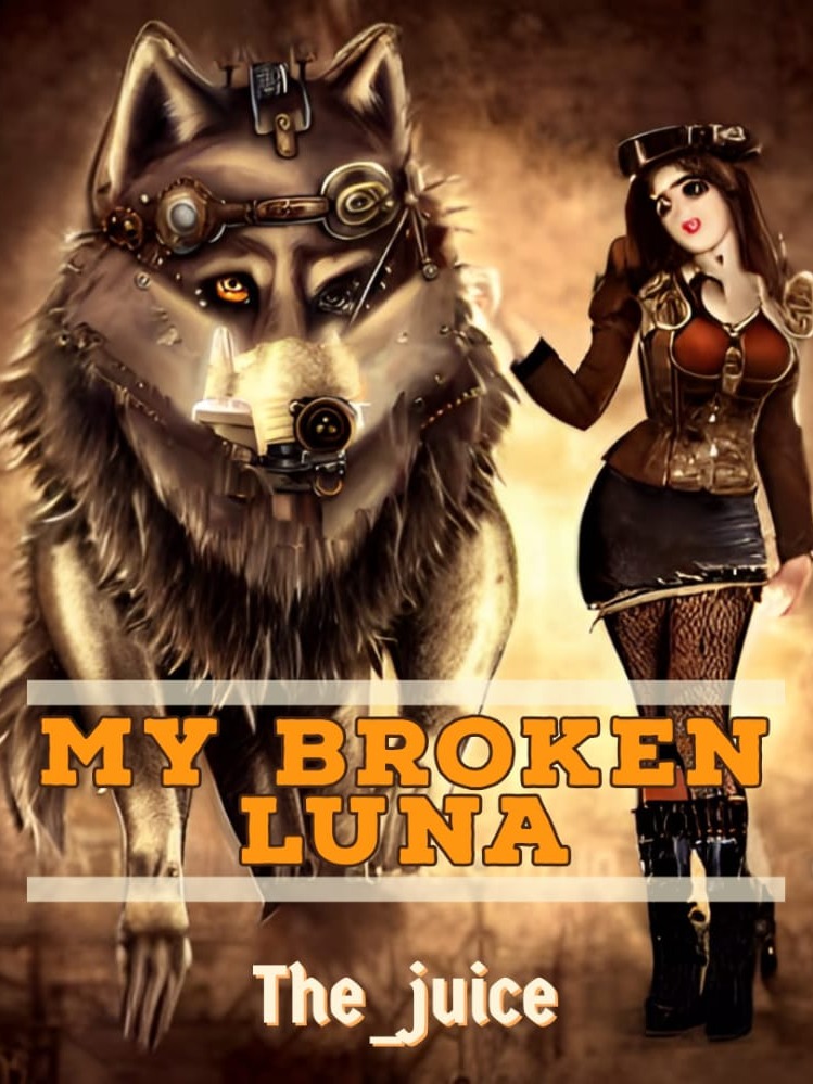 My Broken Luna