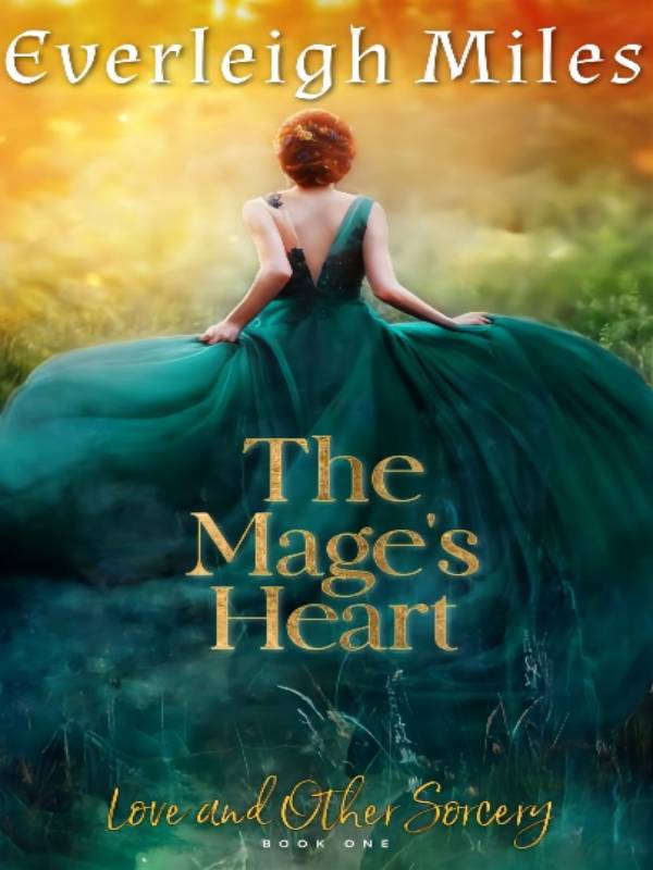 The Mage's Heart
