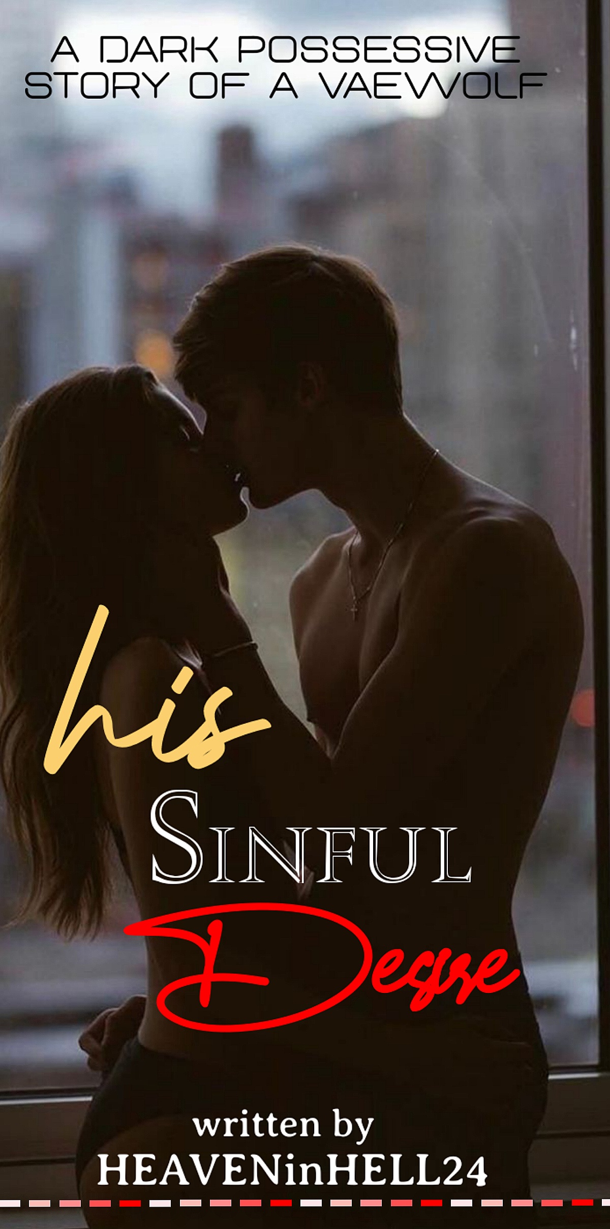 His Sinful Desire