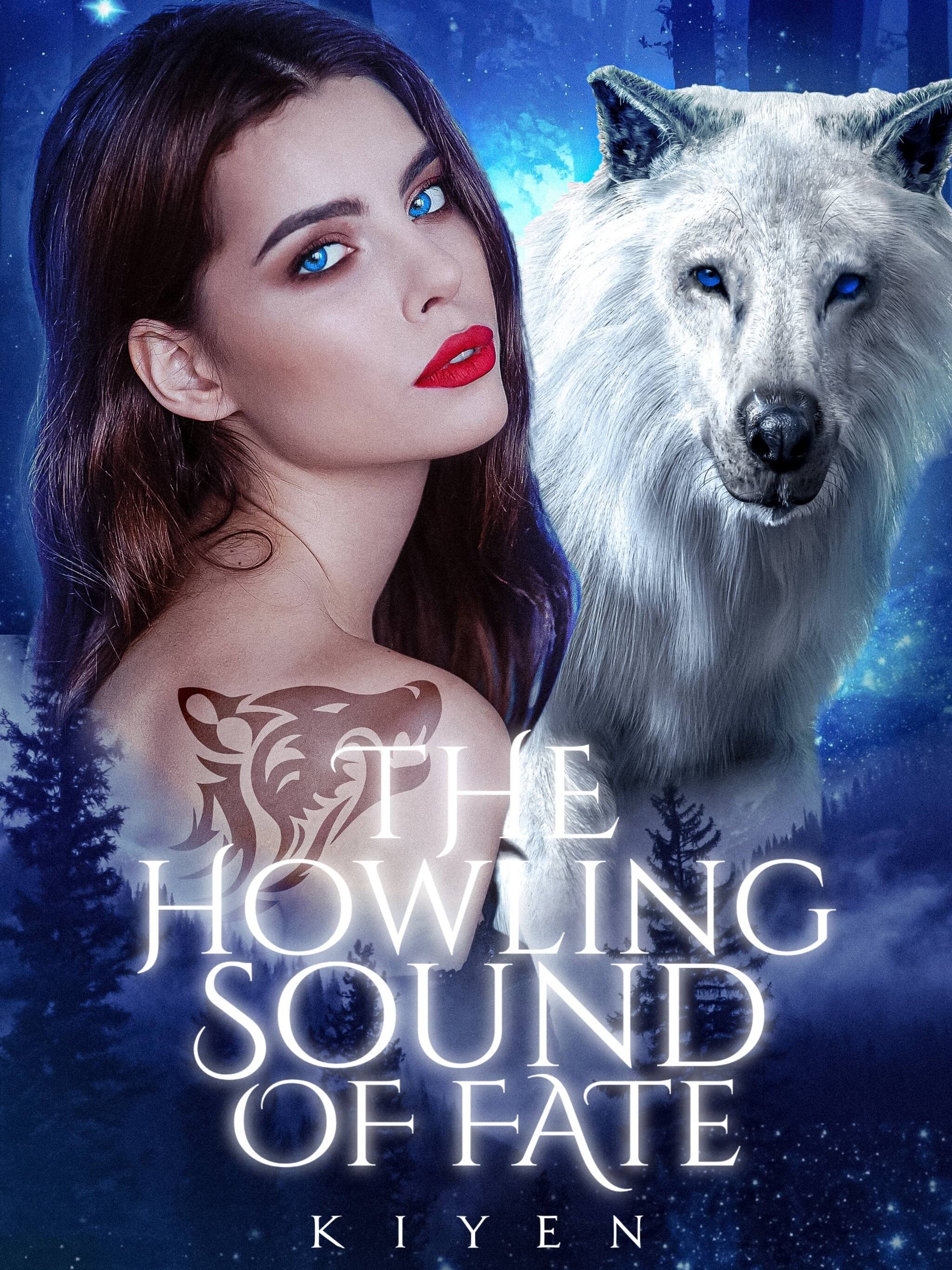 The Howling Sound Of Fate