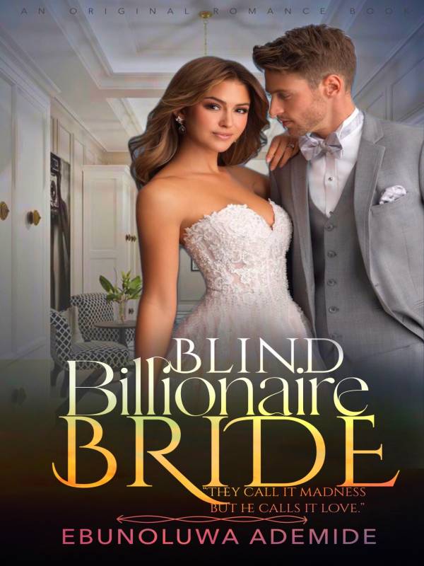 Blind Billionaire Bride