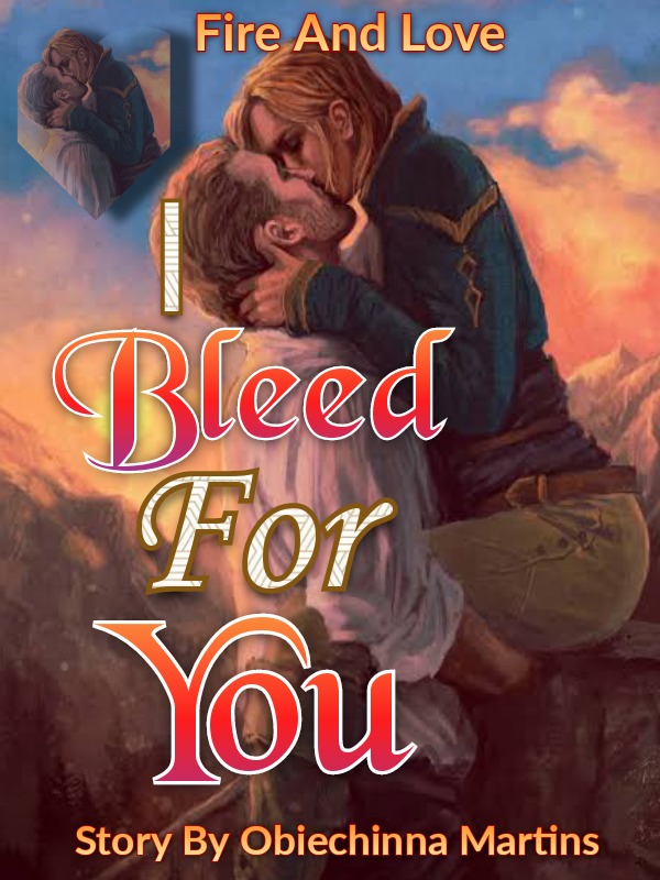 I Bleed For You