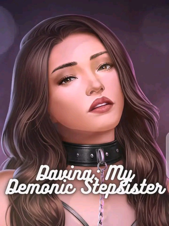 MY DEMONIC STEP–SISTER
