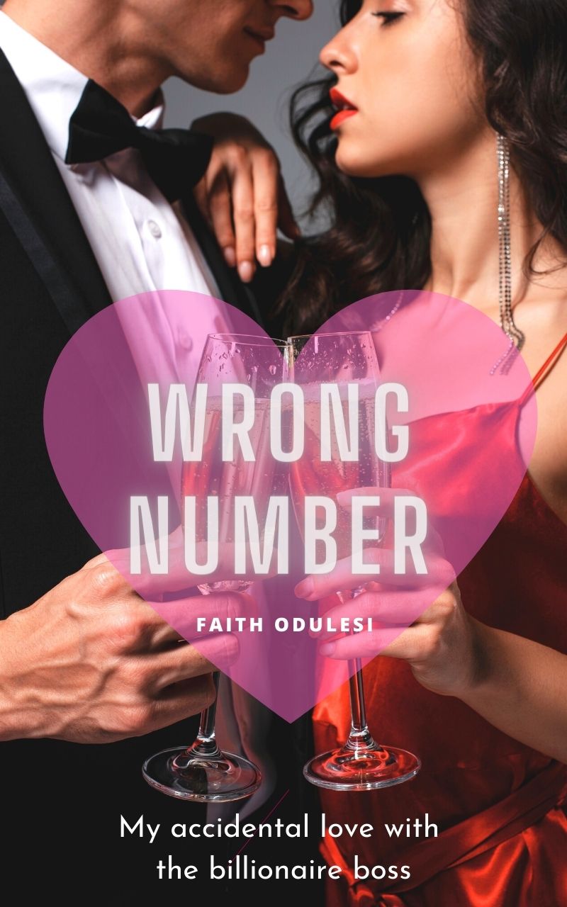 Wrong Number
