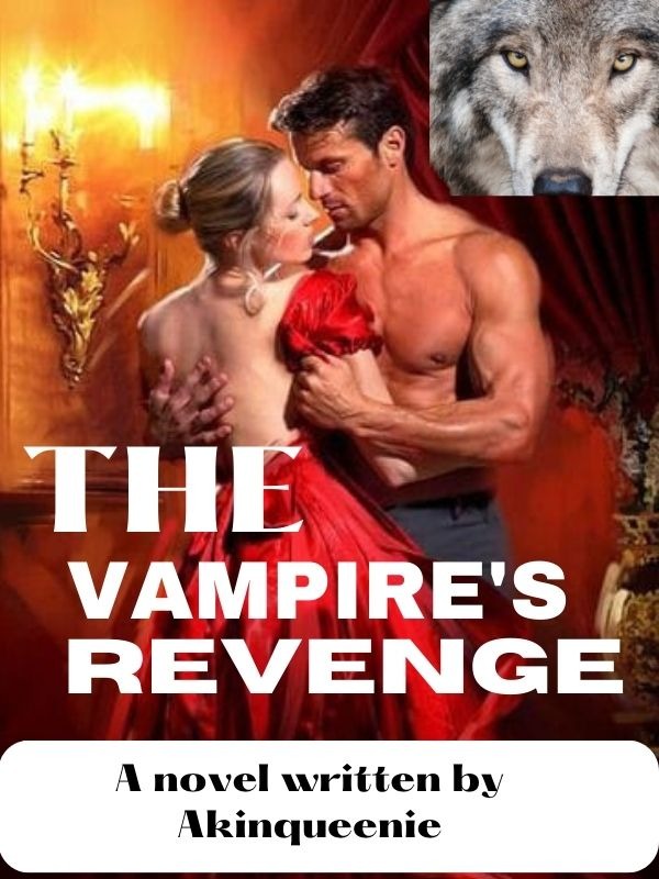 The Vampire's Revenge