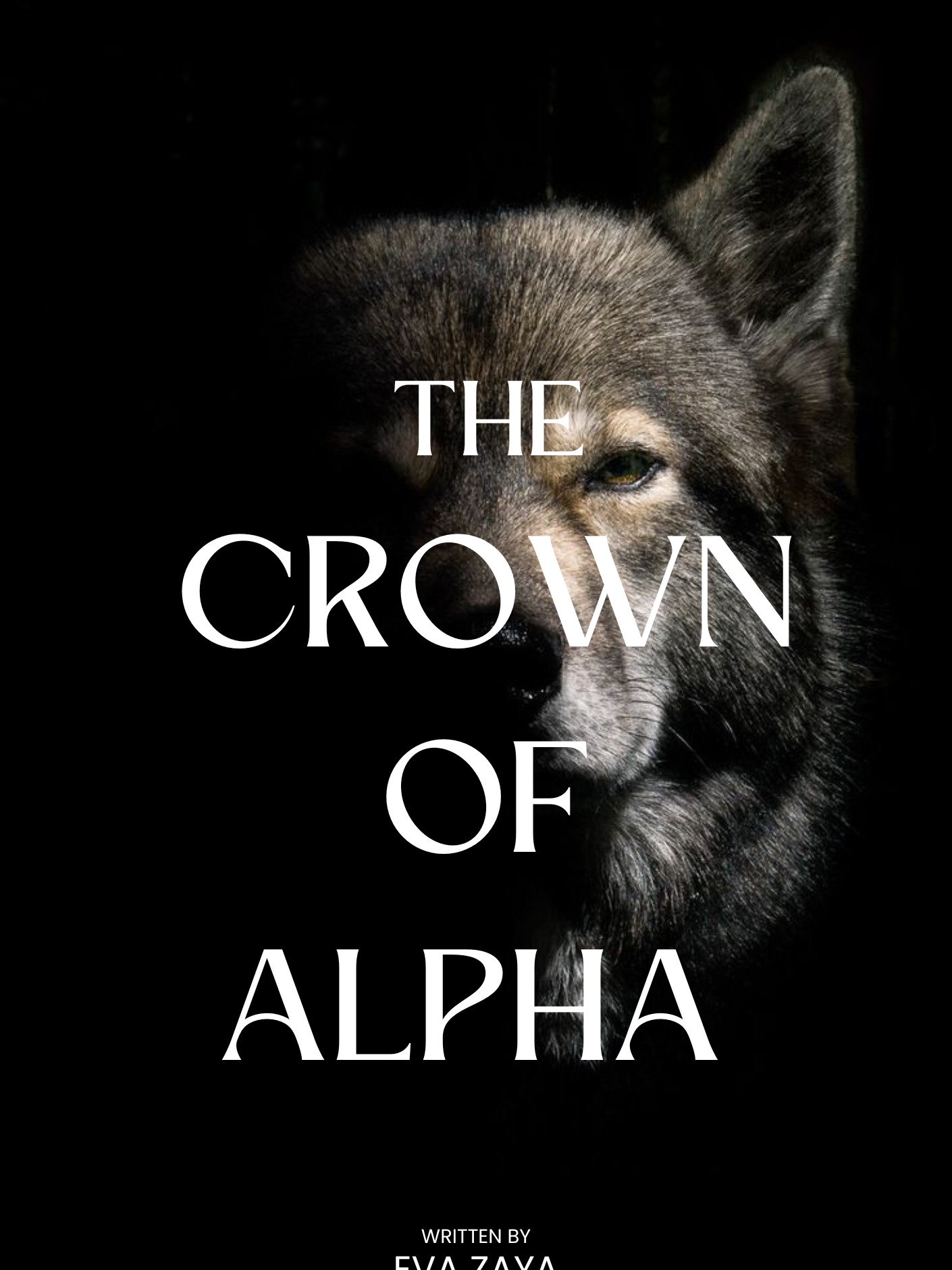 The Crown Of Alpha