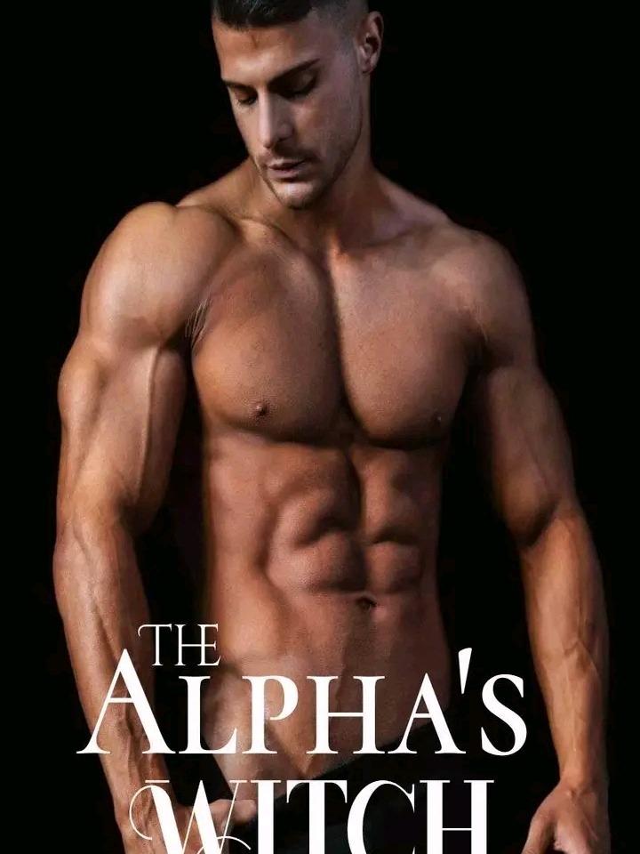 The Alpha's Witch
