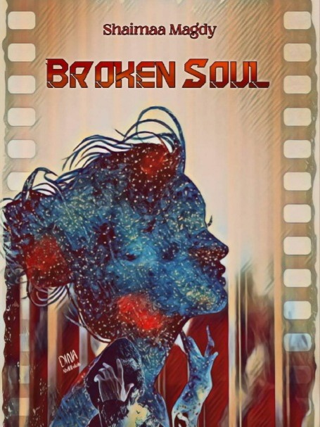Broken soul