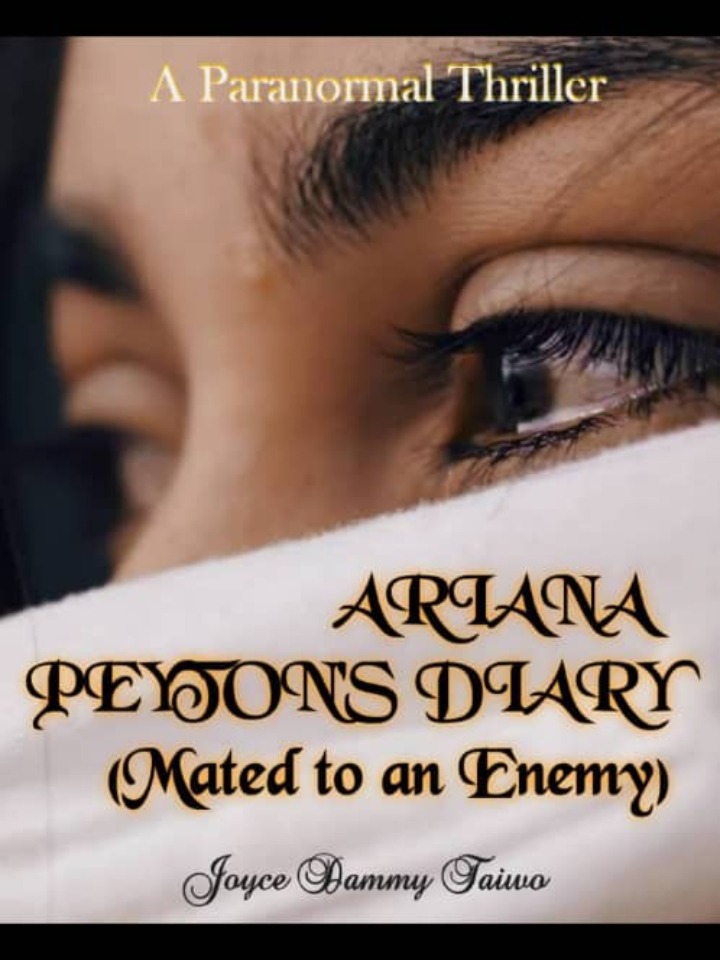 Mated To An Enemy (Ariana Peyton's Diary)