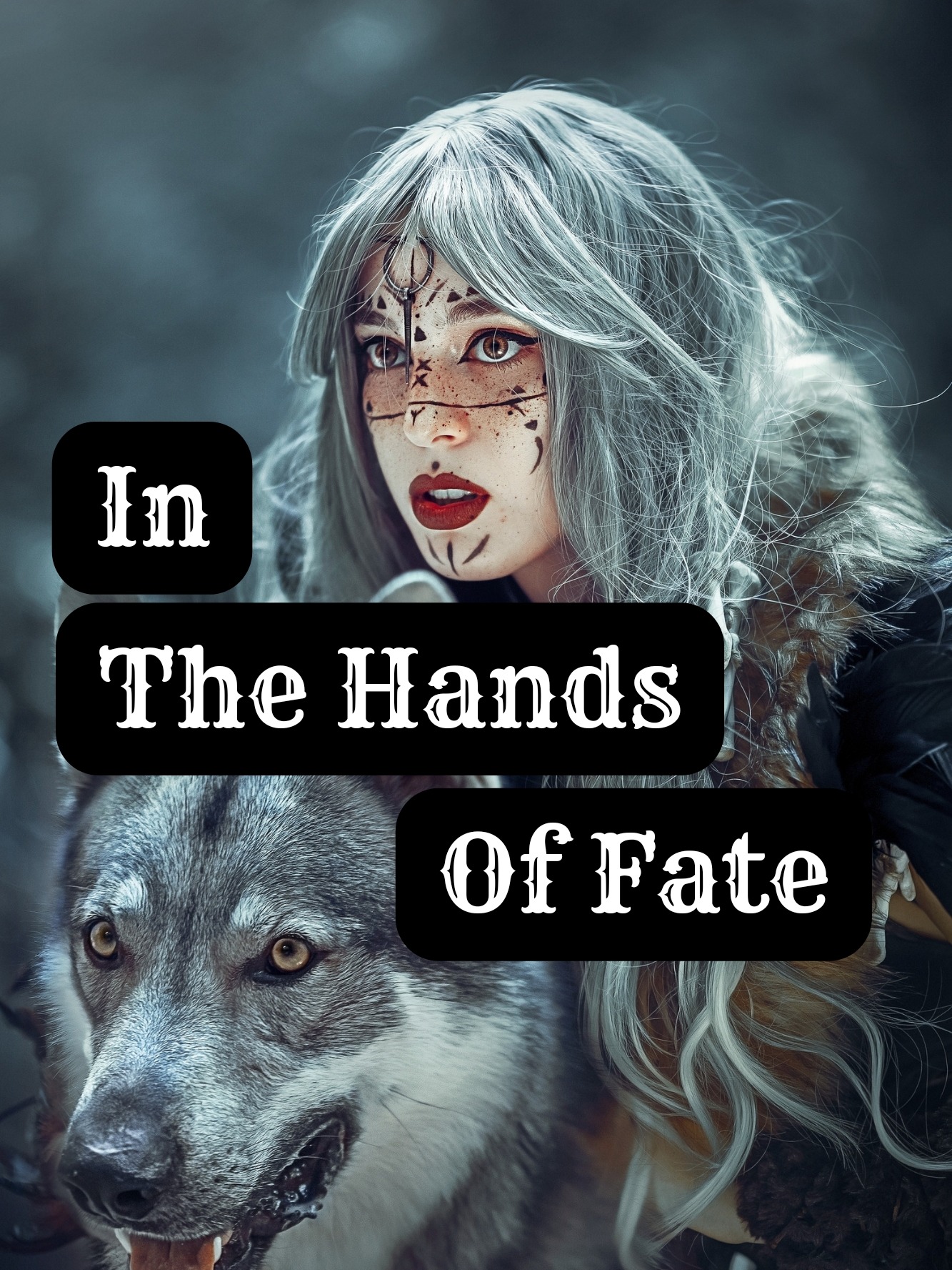 In the Hands of Fate