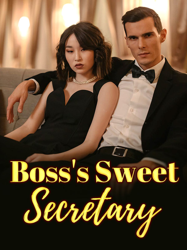 Boss's Sweet Secretary