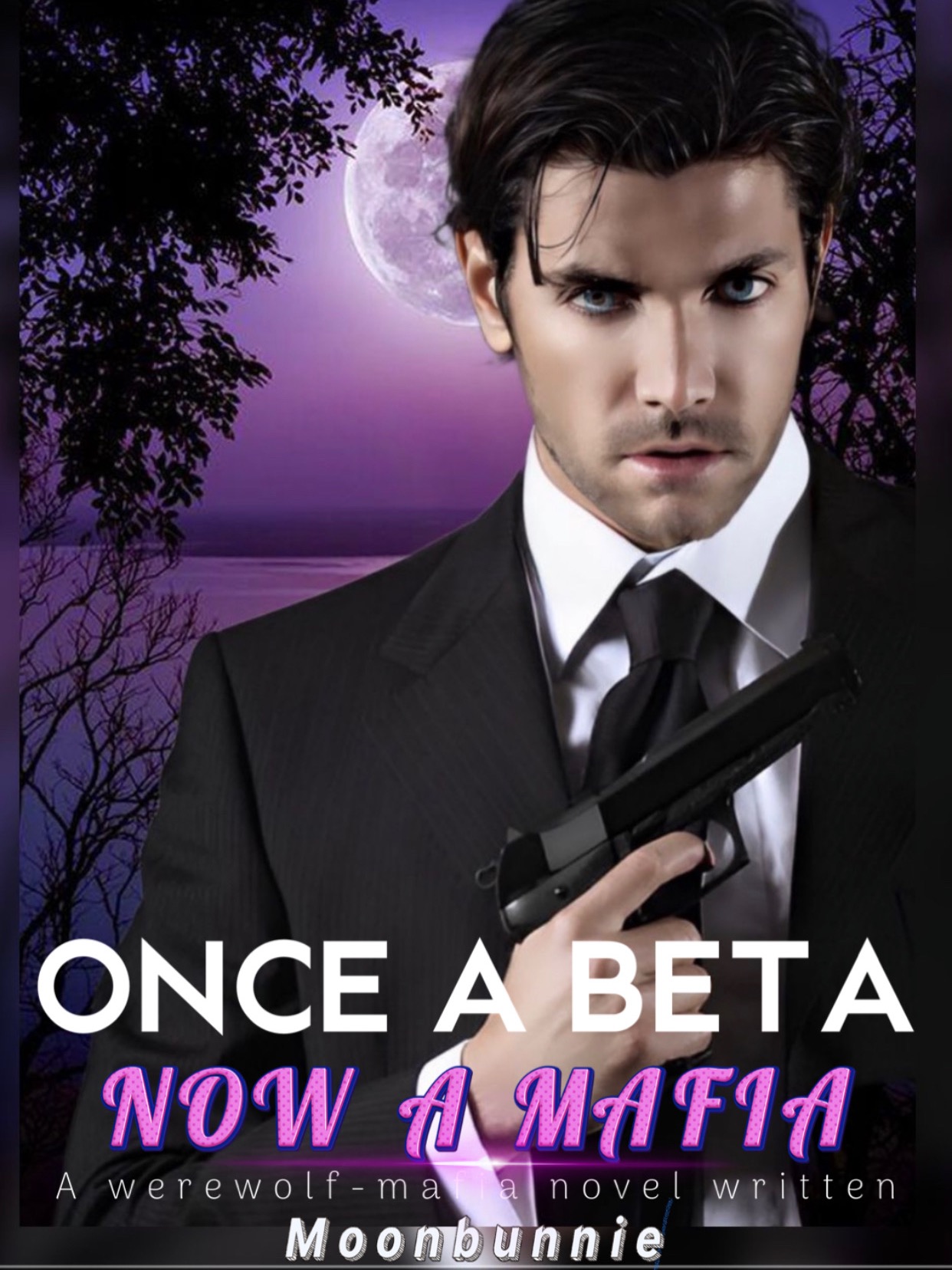 Once A Beta, Now A Mafia