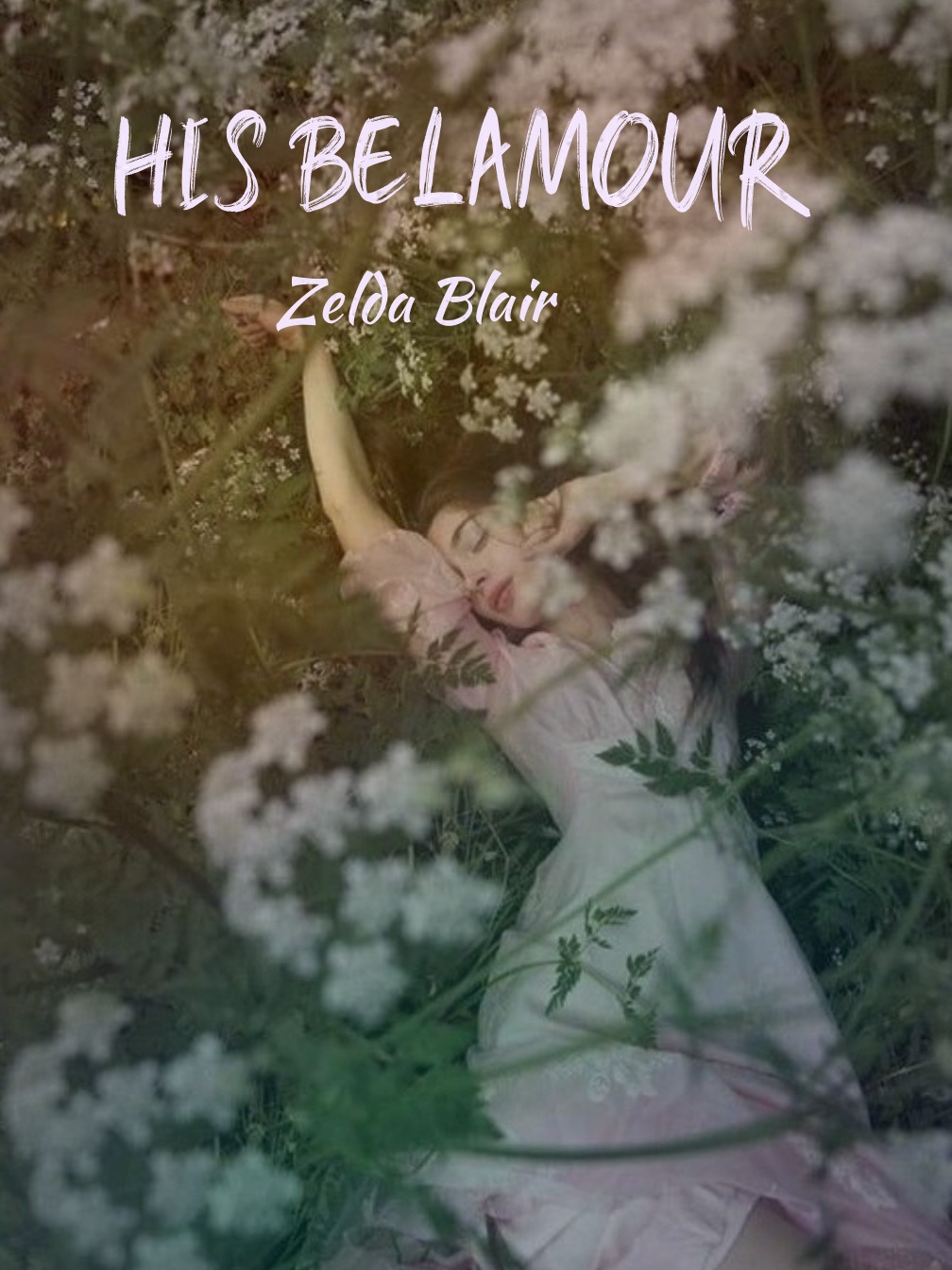 His Belamour
