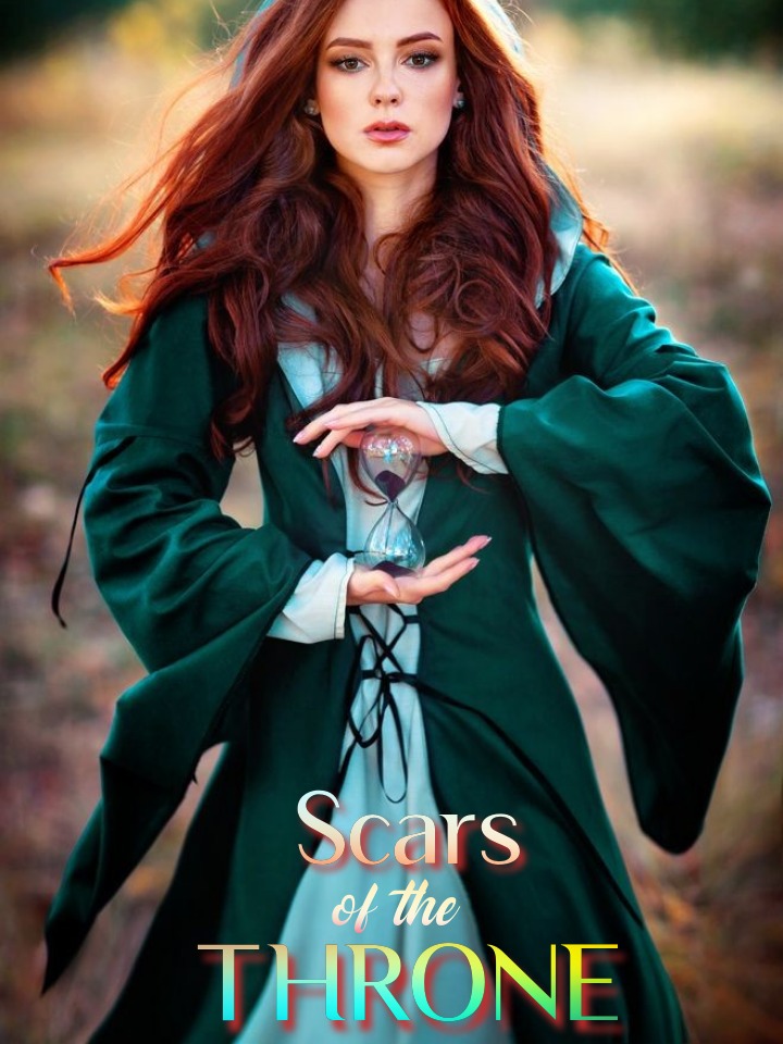 Scars of The Throne
