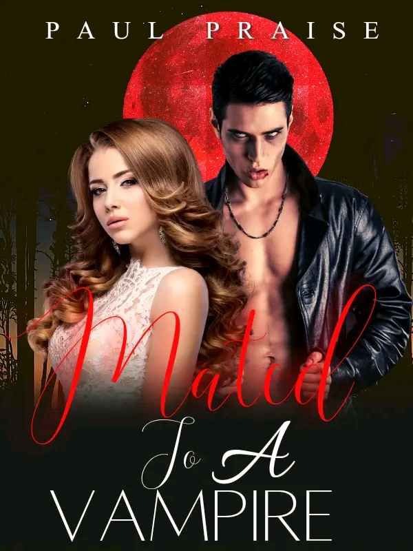 MATED TO A VAMPIRE