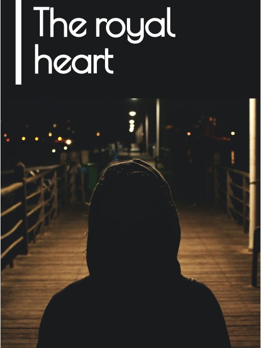 The Royal Heart