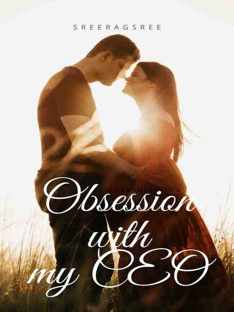 obsession with my CEO