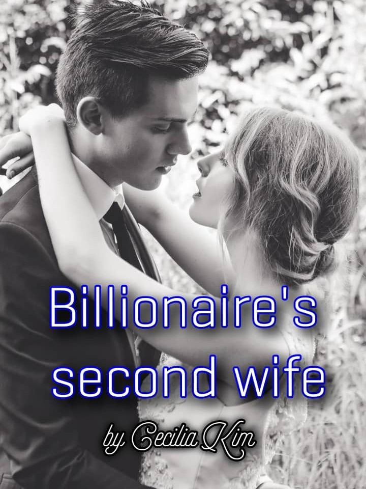 Billionaire's second wife