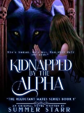 Kidnapped By The Alpha