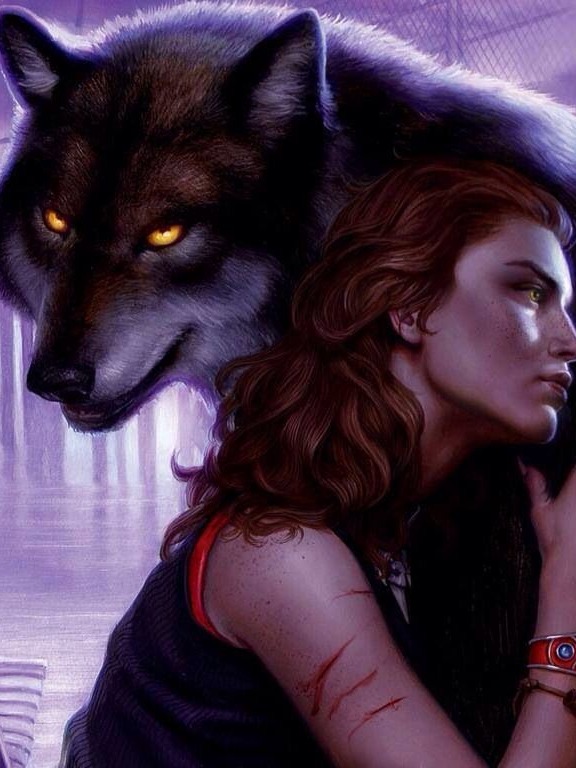 Mated to the lycan king