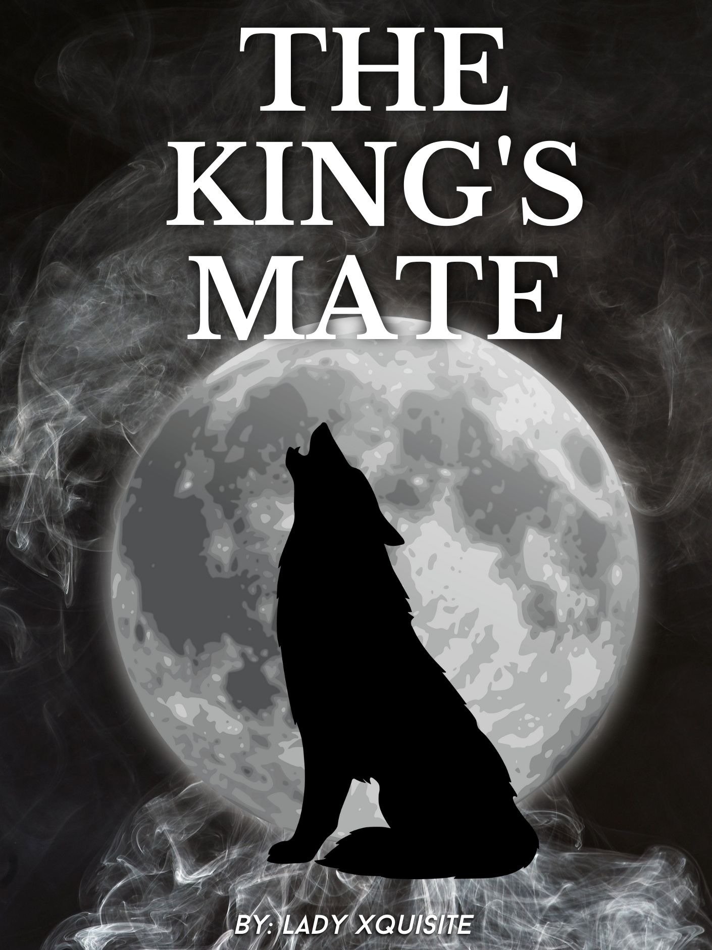The King's Mate