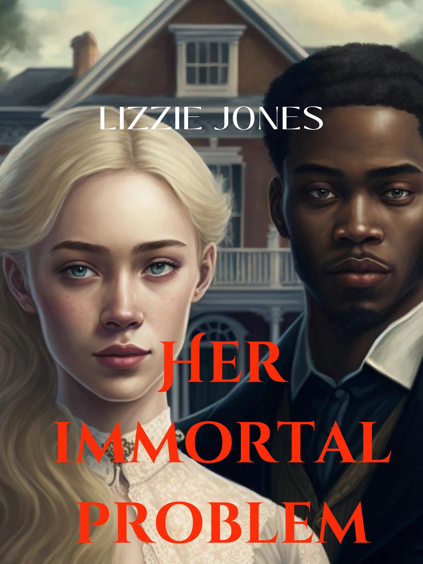 Her Immortal Problem