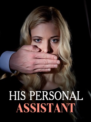 His Personal Assistant