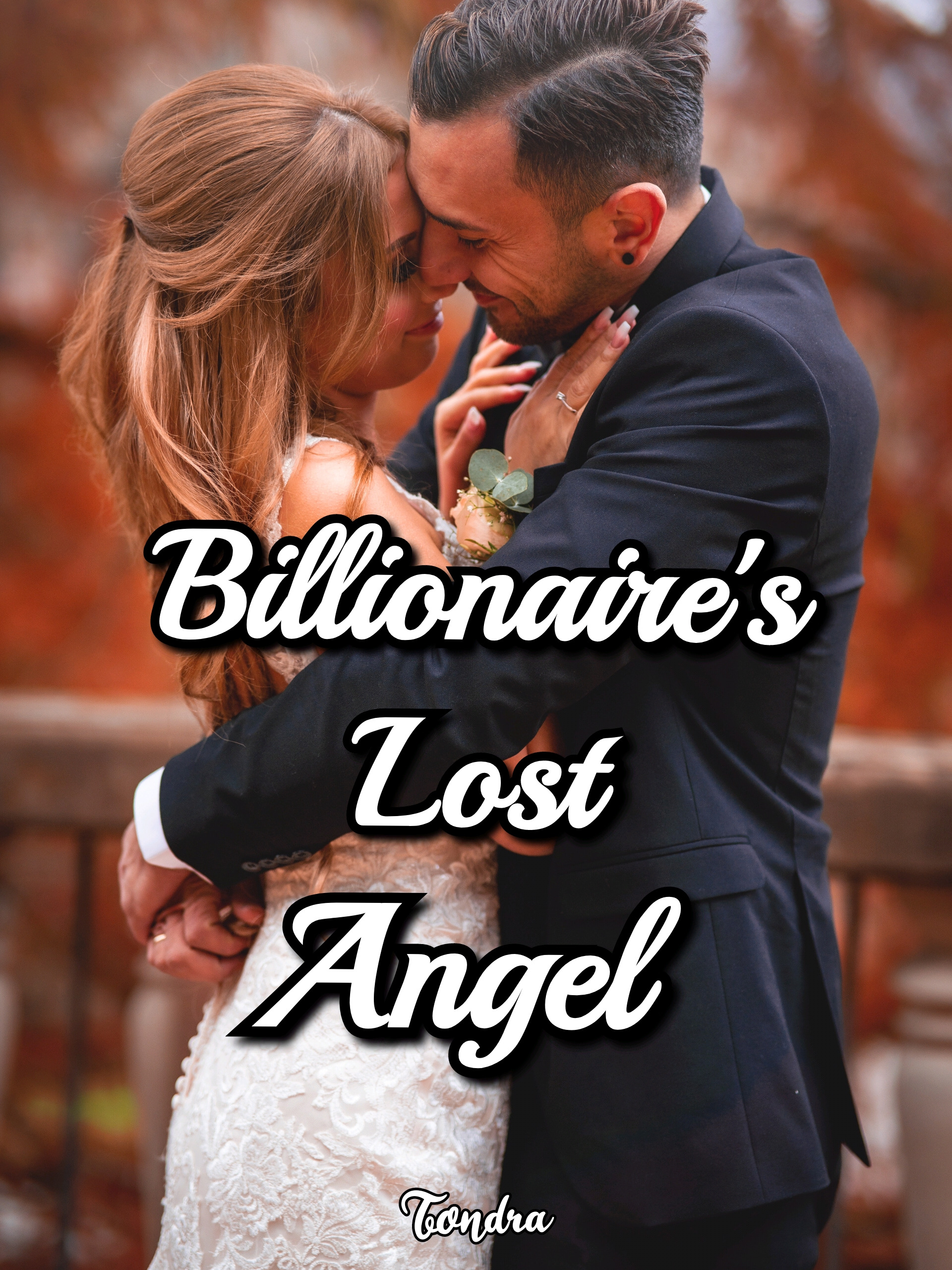 Billionaire's Lost Angel