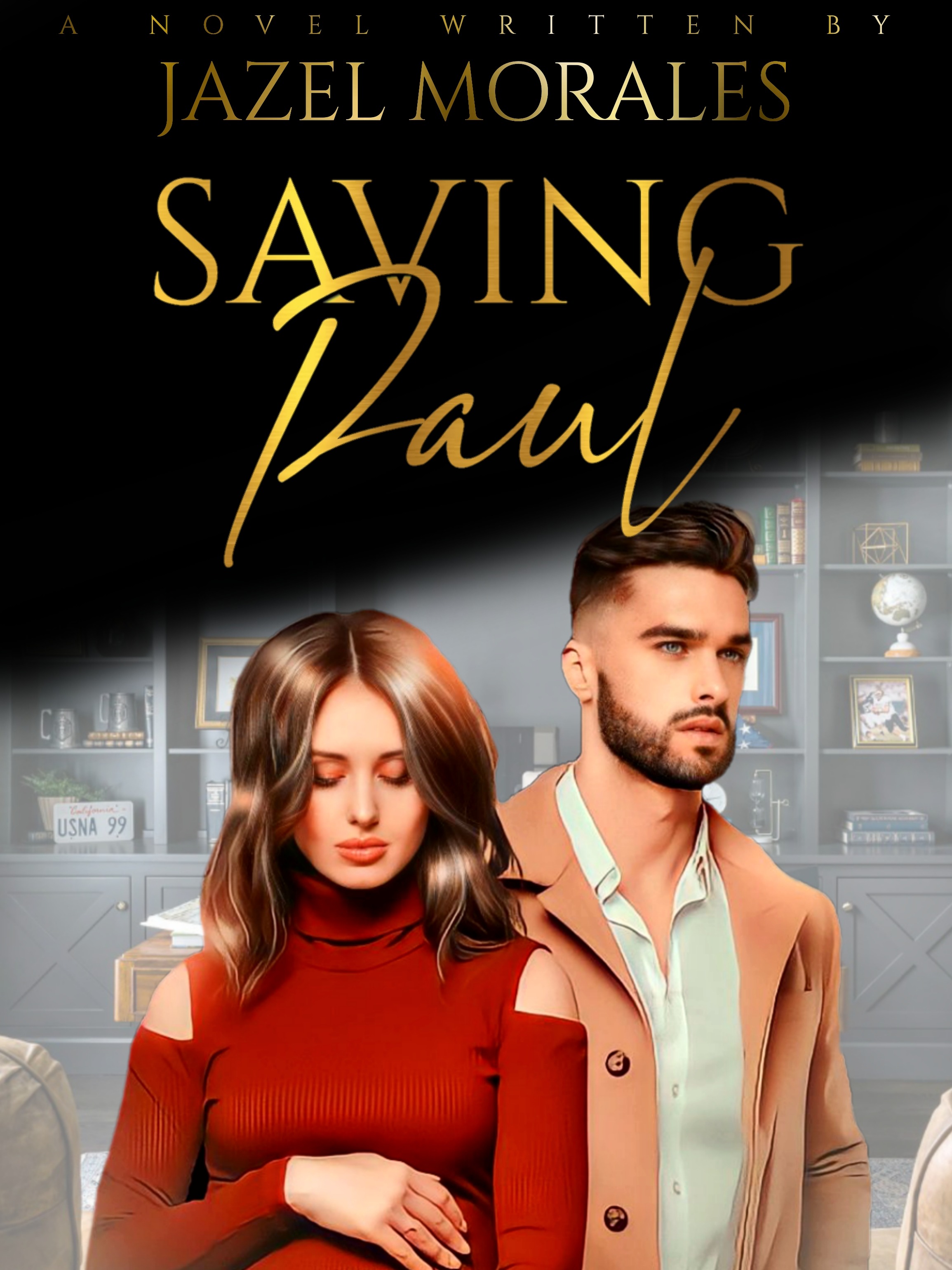 Saving Paul