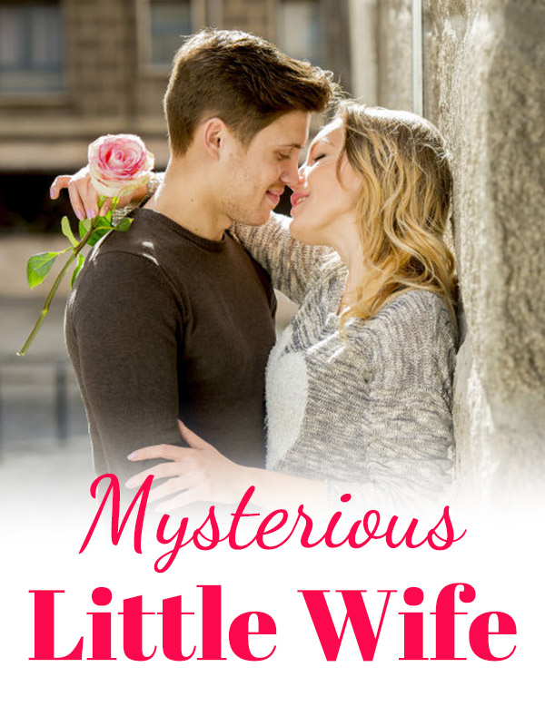 Mysterious Little Wife
