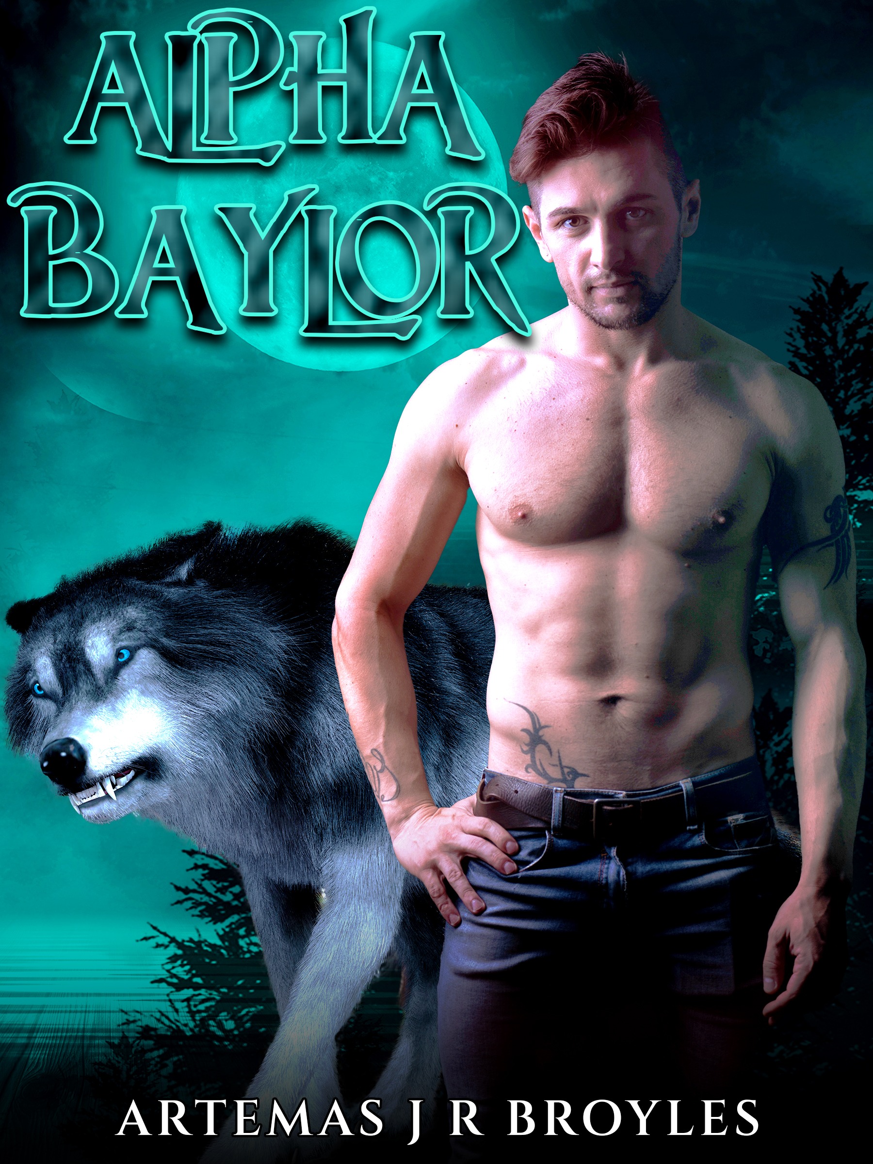 Alpha Baylor