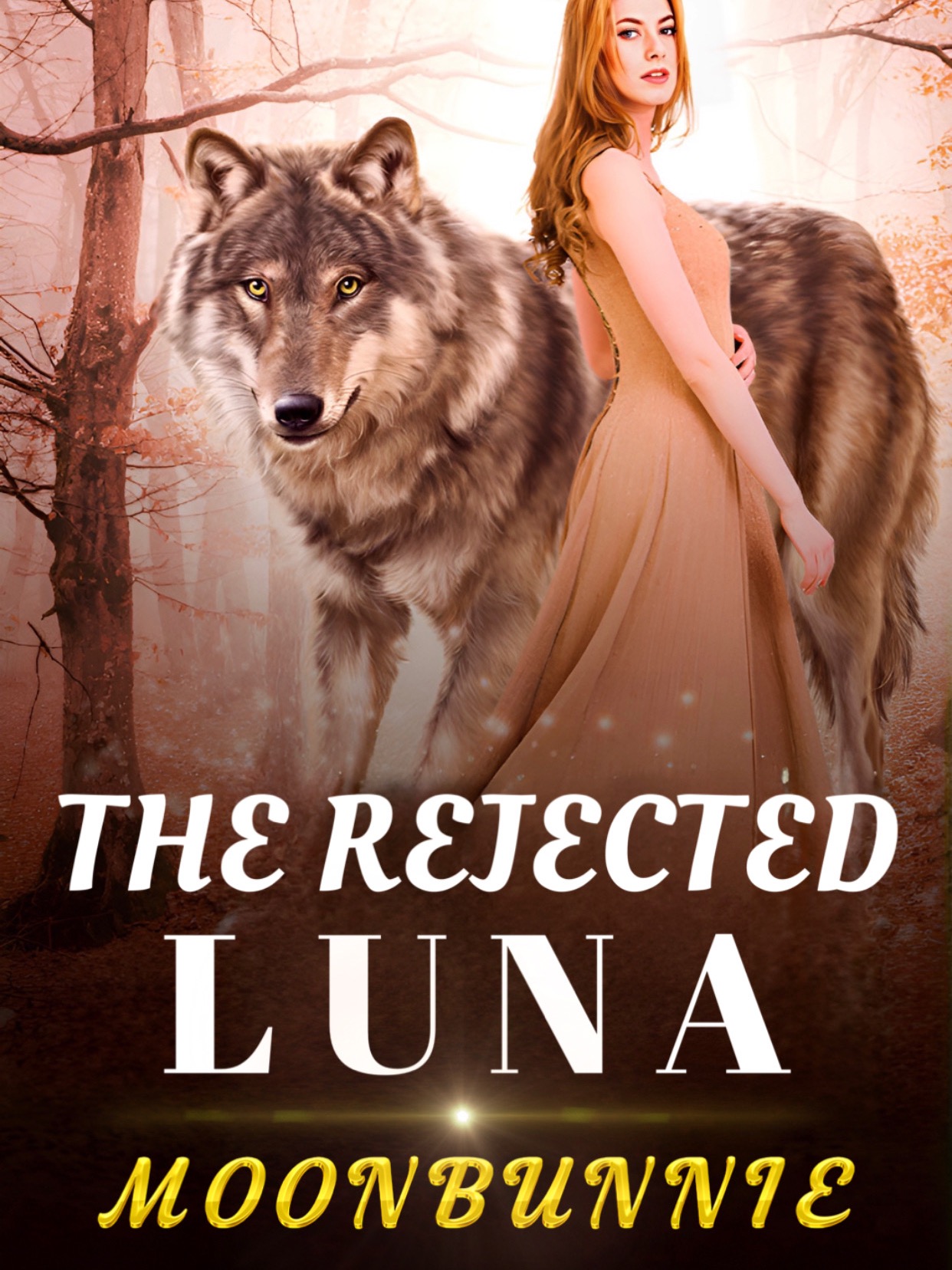 The Rejected Luna