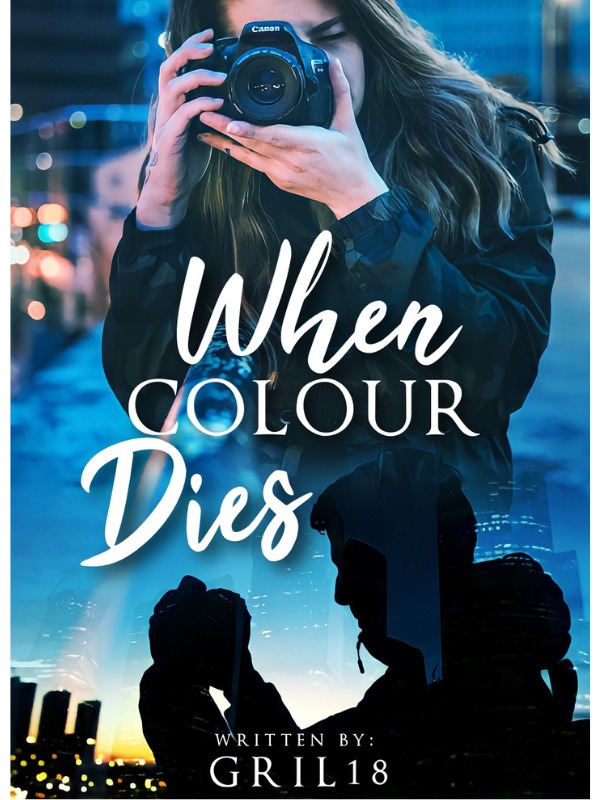 When Colour Dies