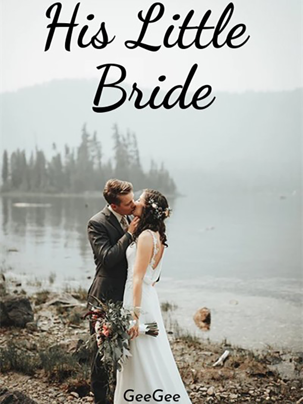 HIS LITTLE BRIDE