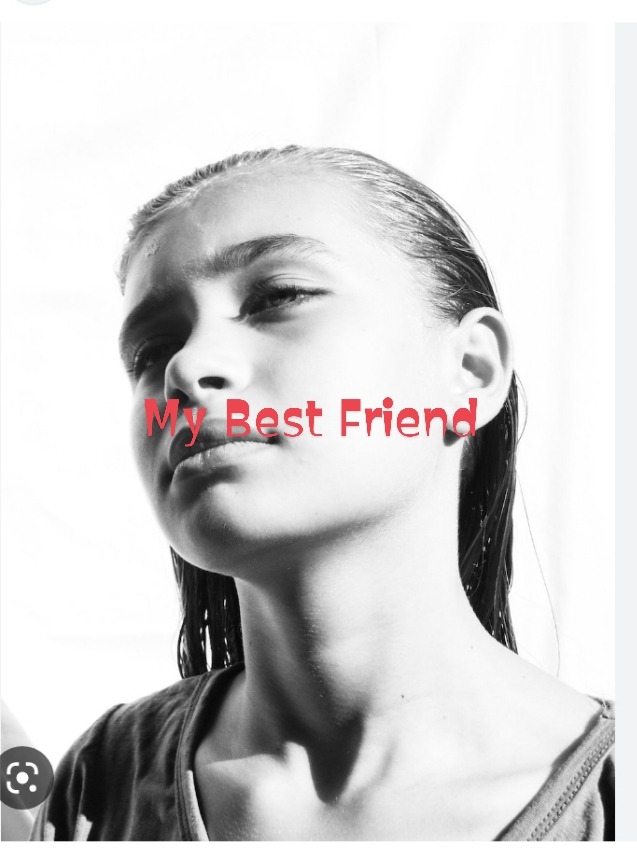 My Best Friend