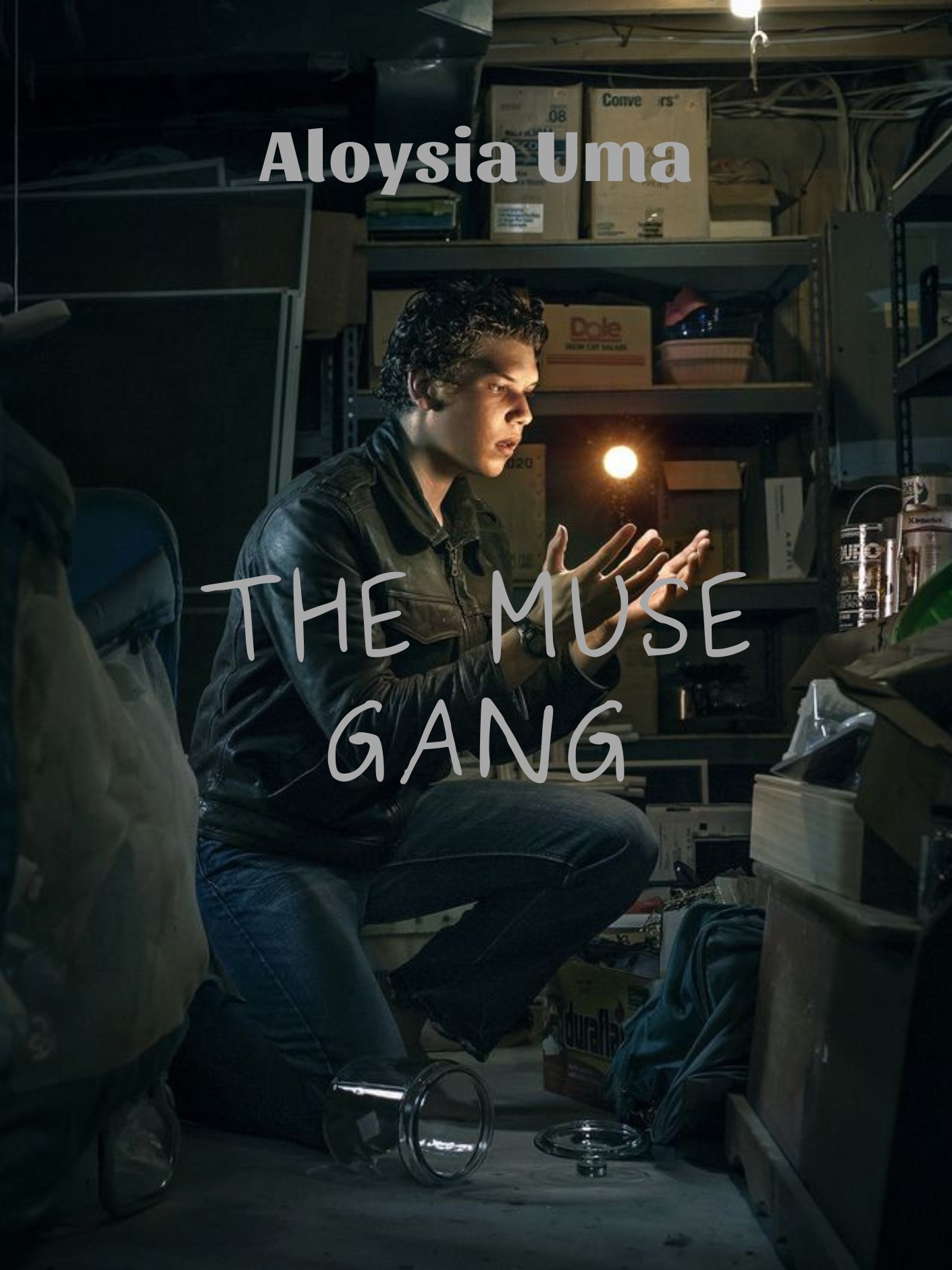 The muse gang