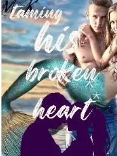 Taming His Broken Heart