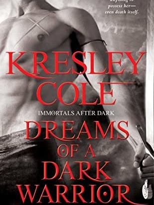 Dreams Of A Dark Warrior