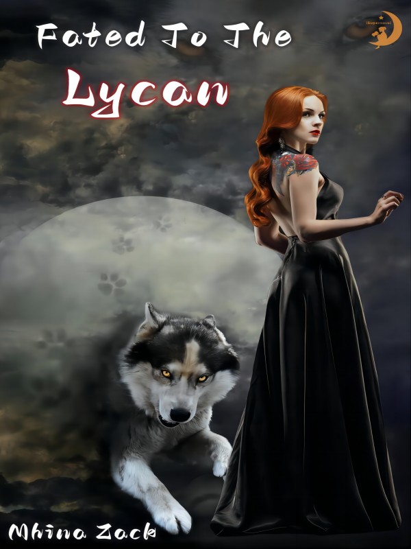 Fated to the lycan