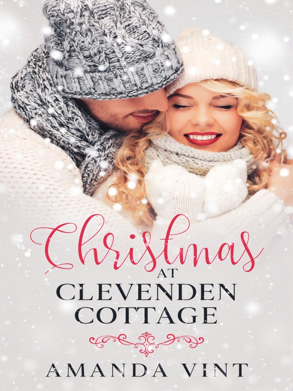Christmas at Clevenden Cottage