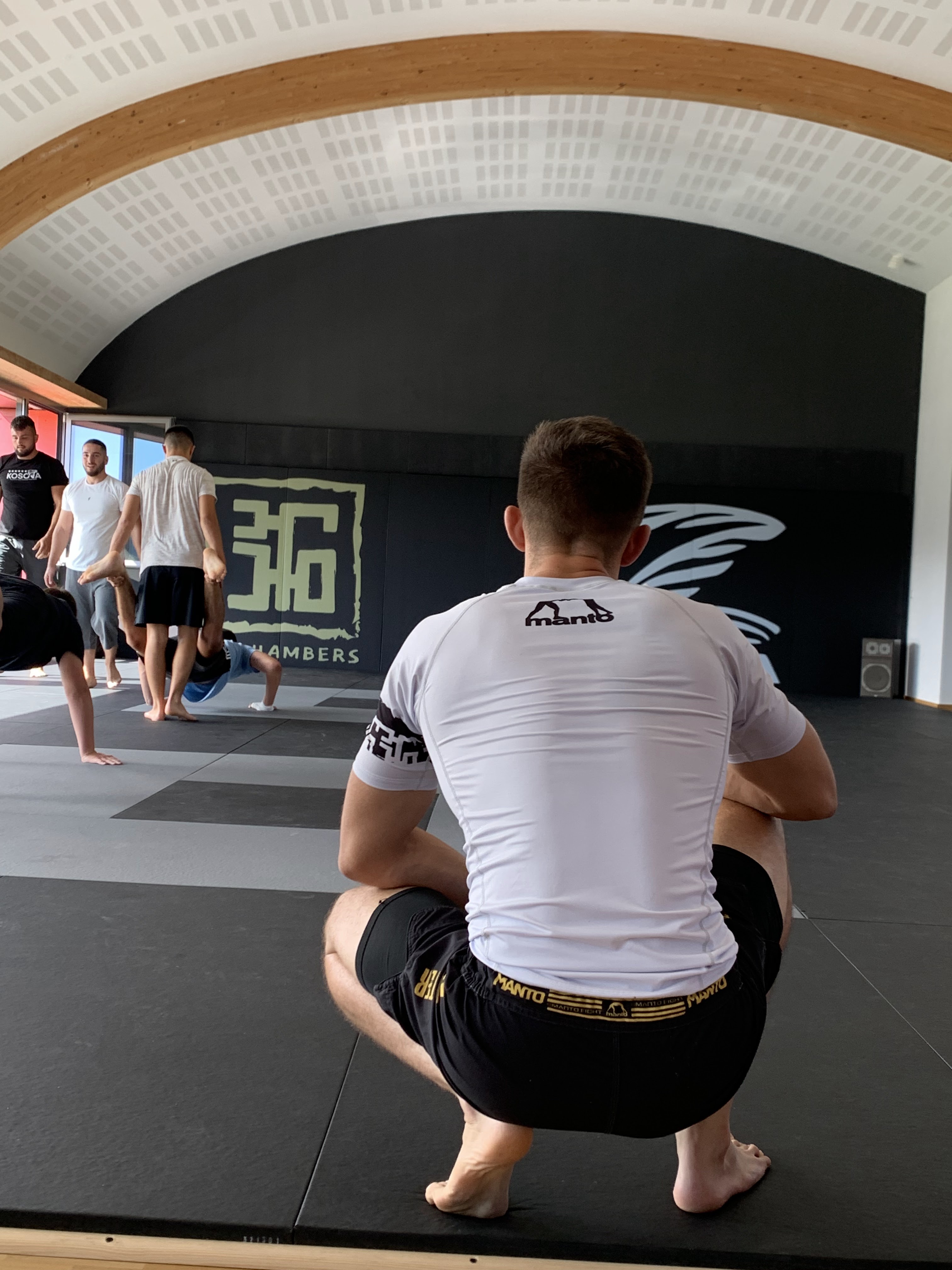 Bild aus Bjj Gym