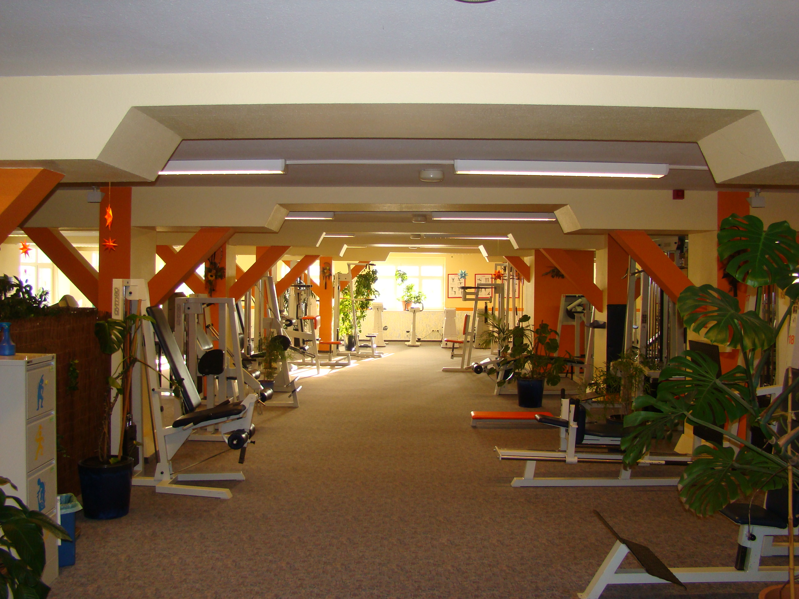 Bild aus Bjj Gym