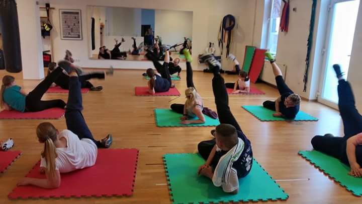 Bild aus Bjj Gym