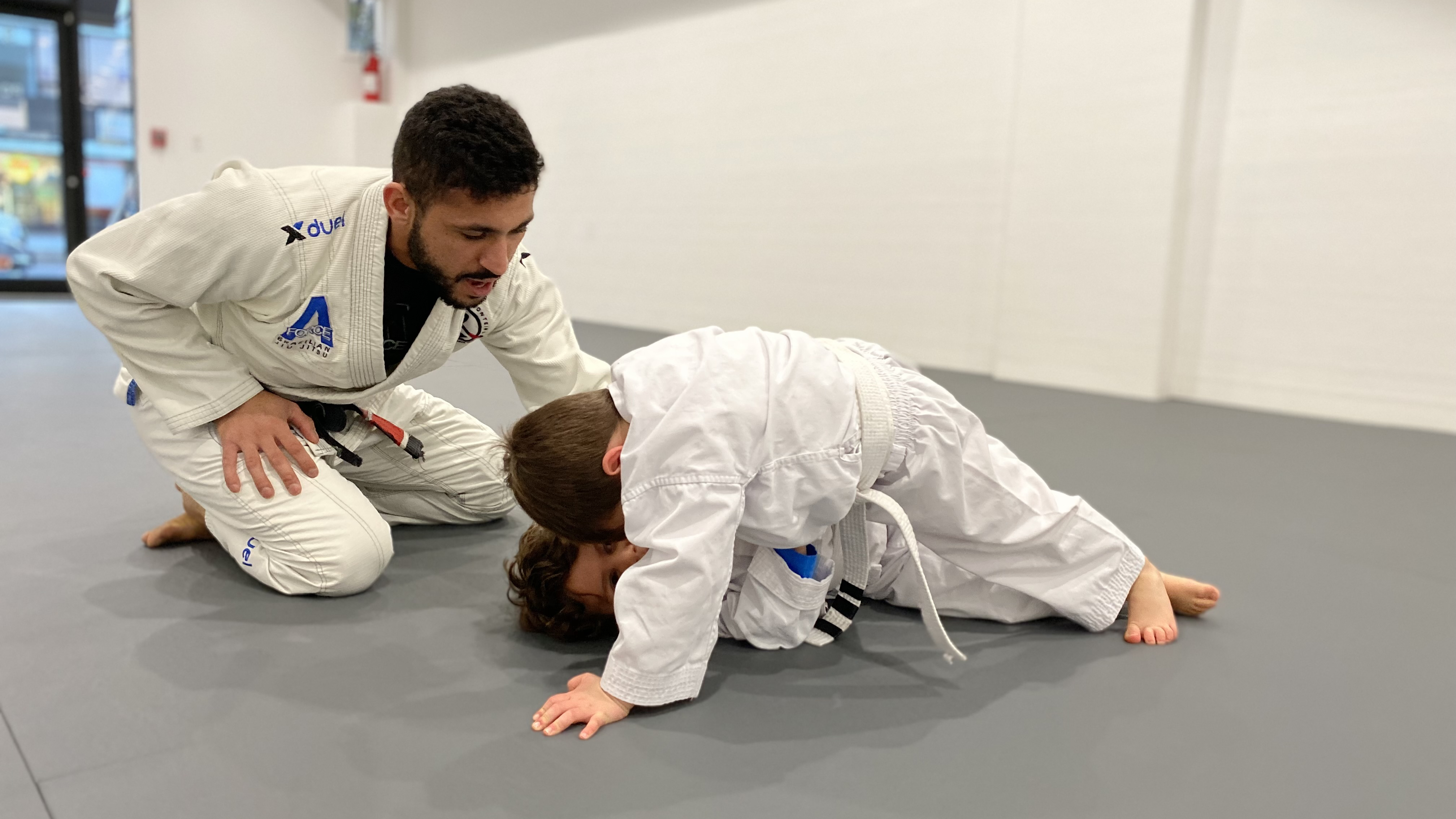 Bild aus Bjj Gym