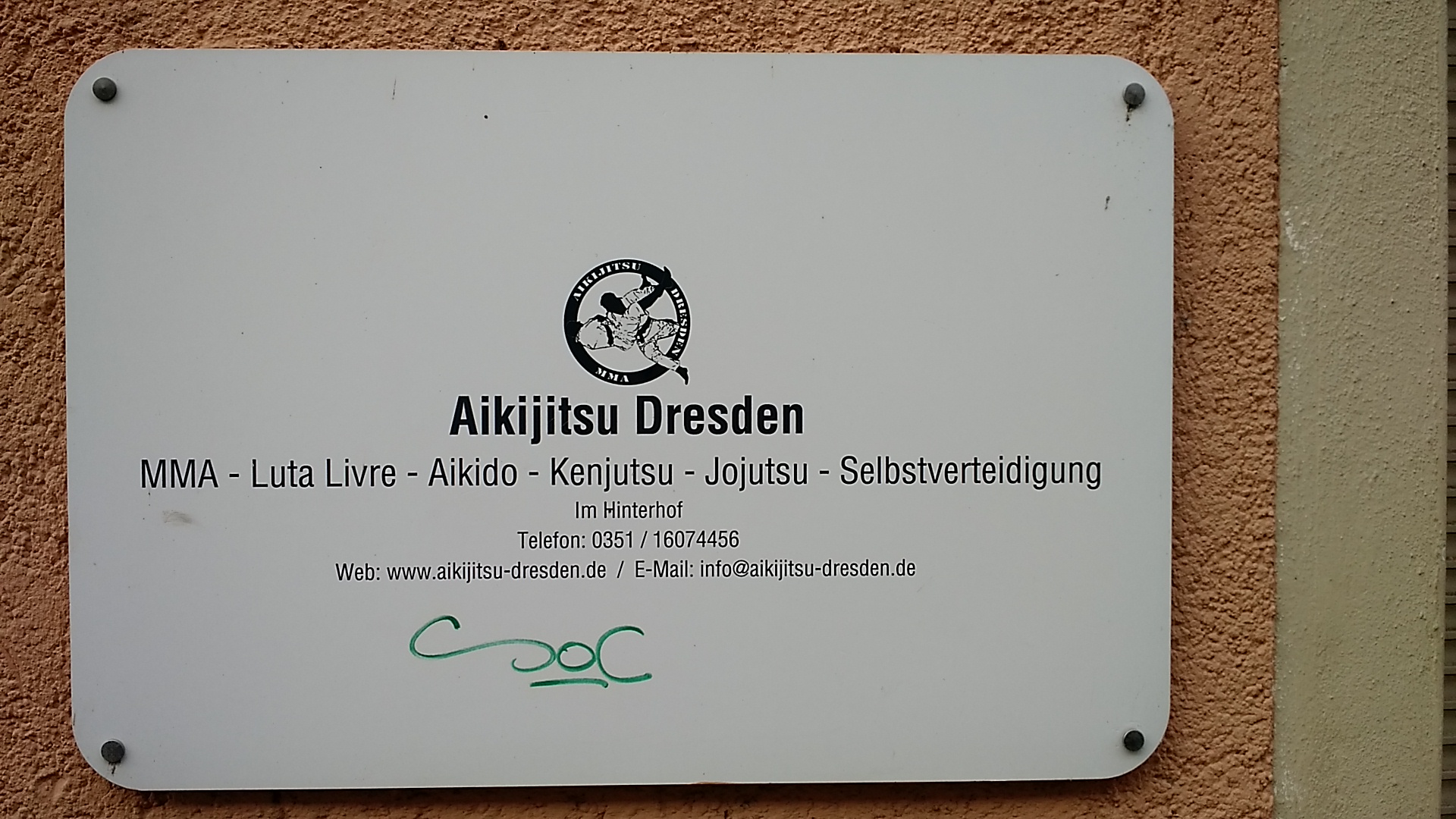 Bild aus Bjj Gym