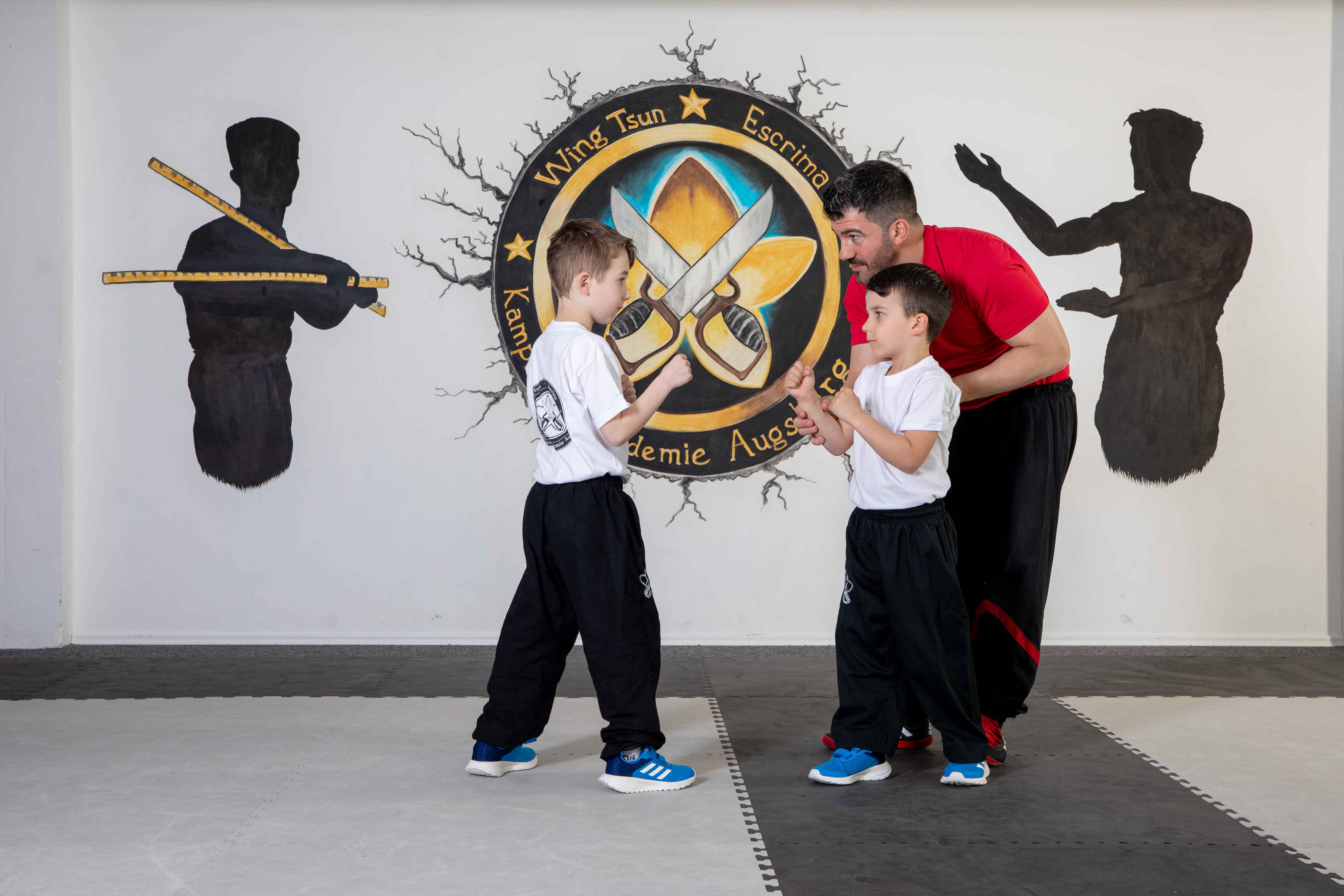 Bild aus Bjj Gym