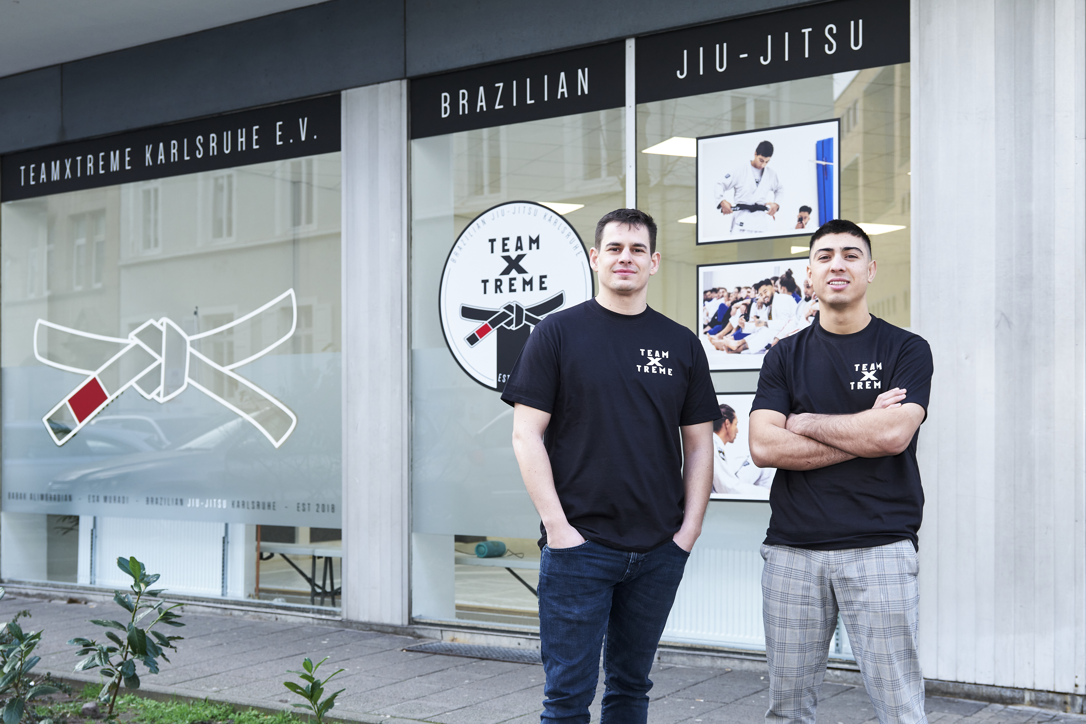 Bild aus Bjj Gym