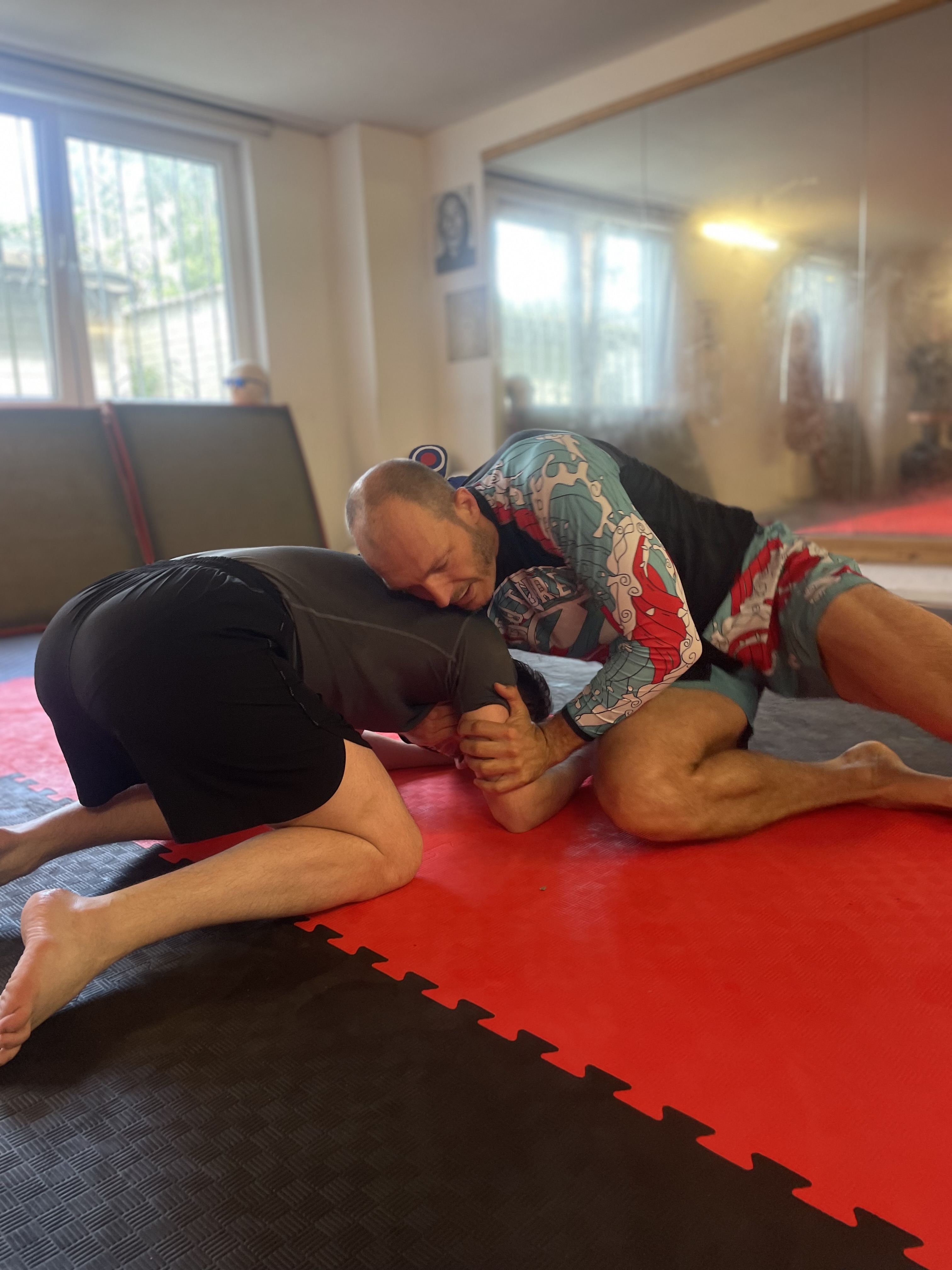 Bild aus Bjj Gym